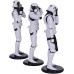 Фигурки Original Stormtrooper Three Wise Sci-Fi 